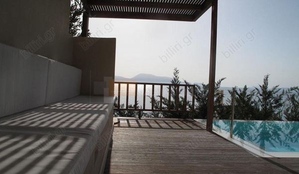 Εξωτερική όψη - Outdoor view